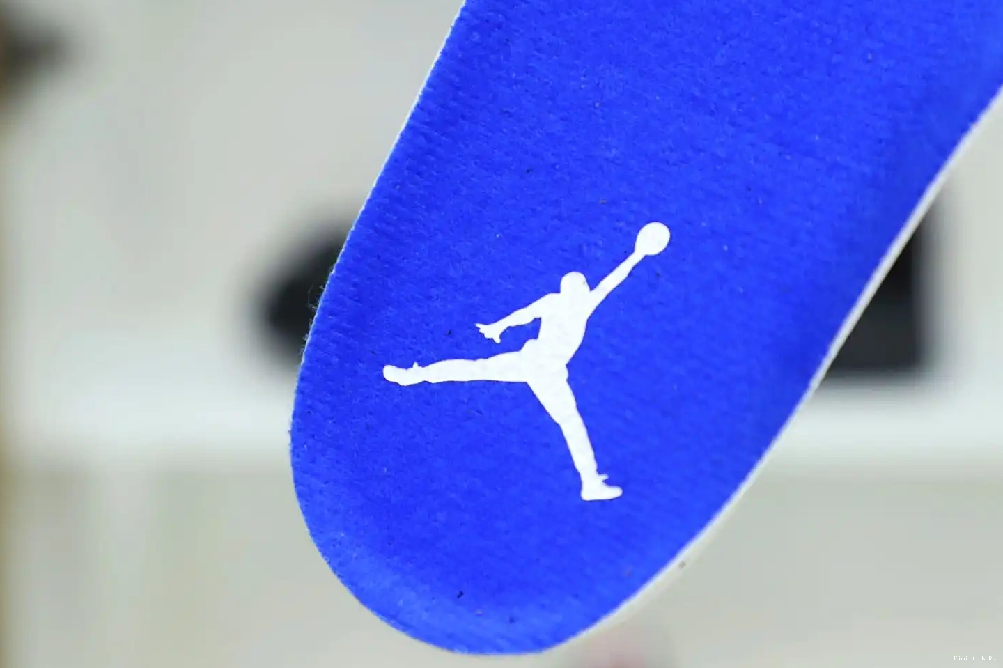 RETRO AIR 'RACER BLUE' 5 Kimikick JORDAN AIR JORDAN 0507